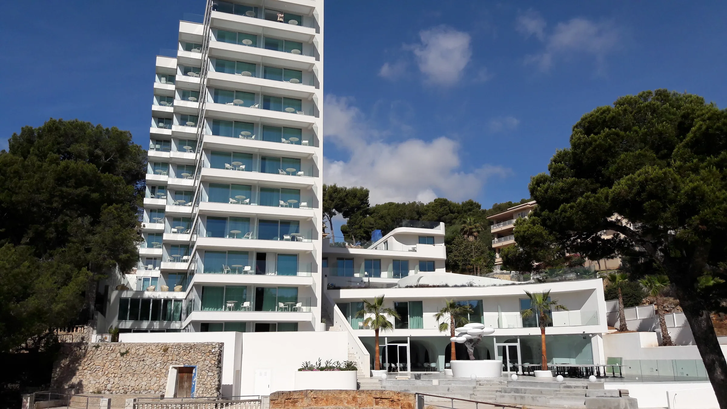 Iberostar Grand Hotel Portals